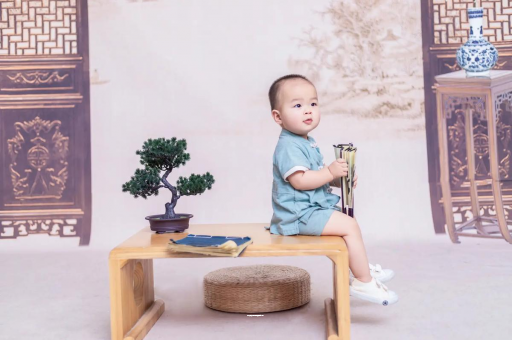 荣成十个月宝宝可以吃盐吗