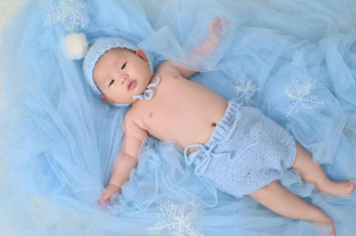 荣成宝宝嘴唇周围发青 荣成宝宝嘴唇周围发青