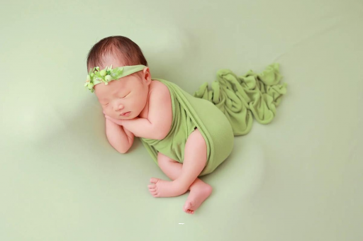 荣成宝宝睡着就发烧 荣成宝宝睡着就发烧