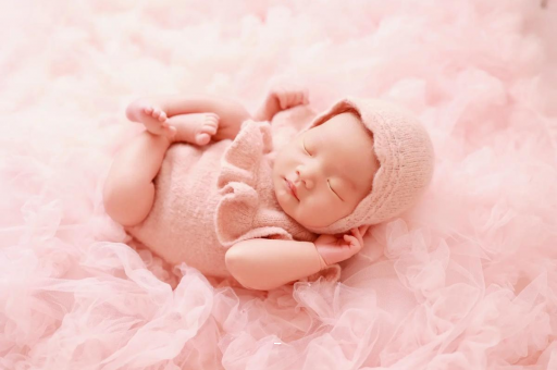 荣成宝宝缺钙头型 荣成宝宝缺钙头型