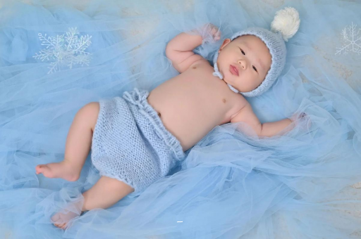 荣成摸孕妇肚子沾喜气